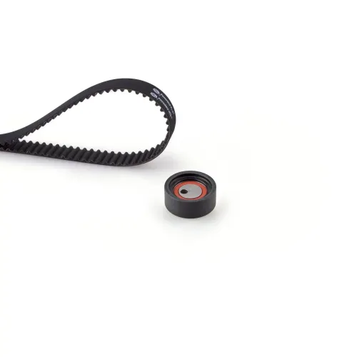 Zahnriemensatz GATES K015122 Bild Zahnriemensatz GATES K015122