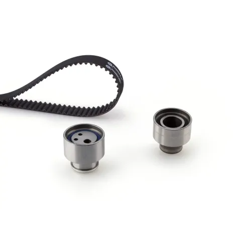 Zahnriemensatz GATES K015180 Bild Zahnriemensatz GATES K015180