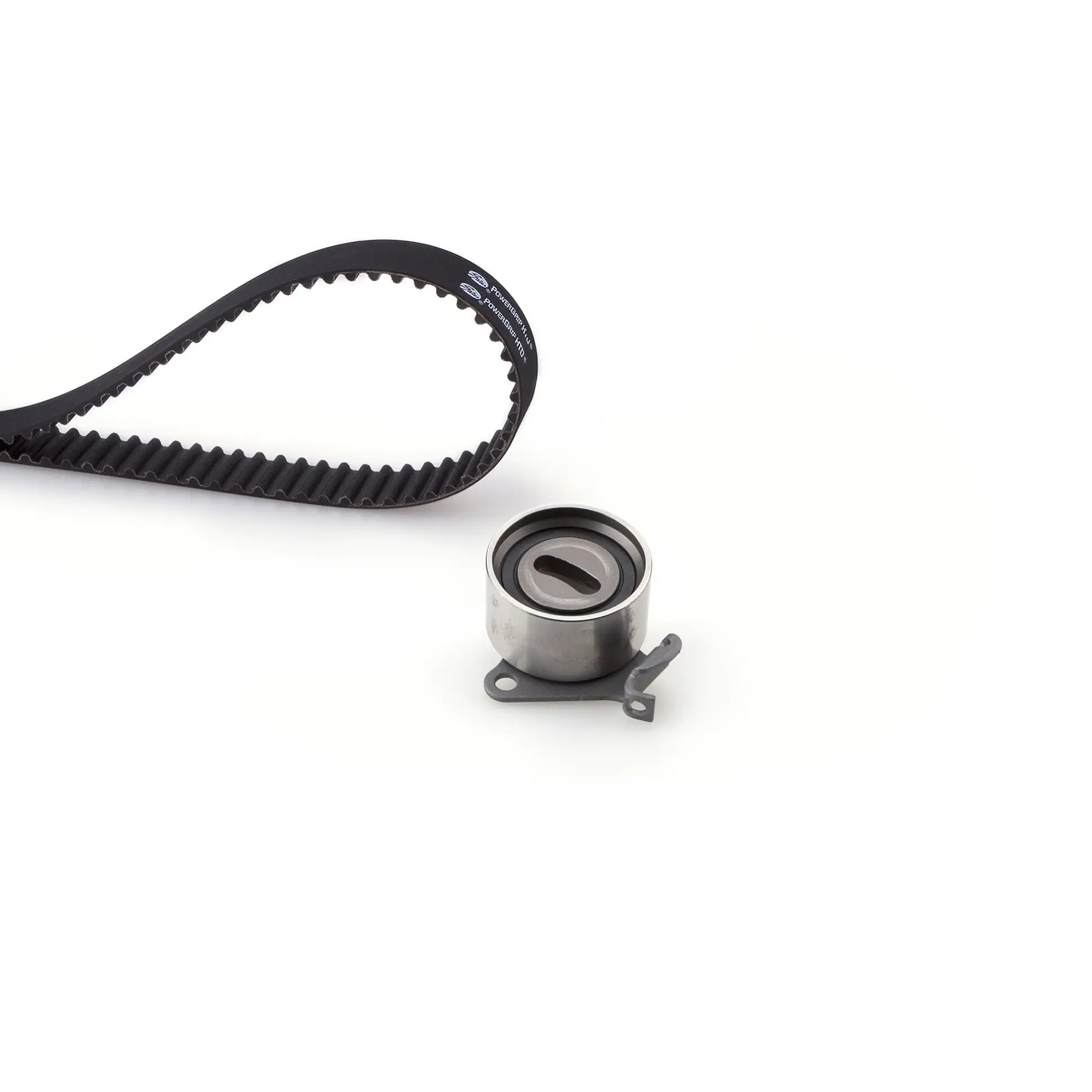 Zahnriemensatz GATES K015228XS