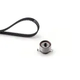 Zahnriemensatz GATES K015237XS