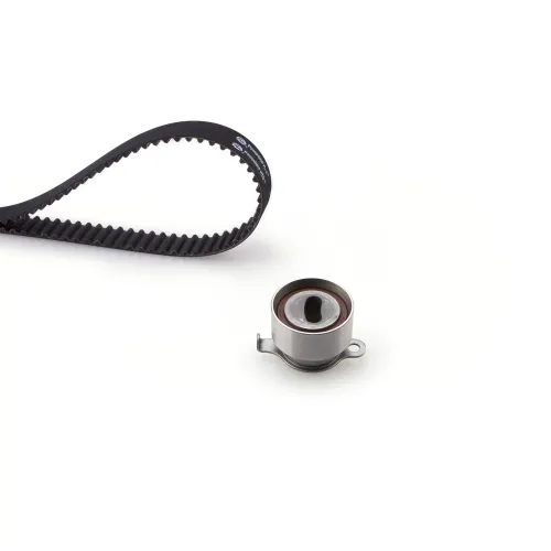 Zahnriemensatz GATES K015237XS Bild Zahnriemensatz GATES K015237XS