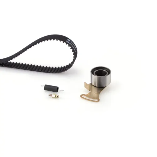 Zahnriemensatz GATES K015238XS Bild Zahnriemensatz GATES K015238XS