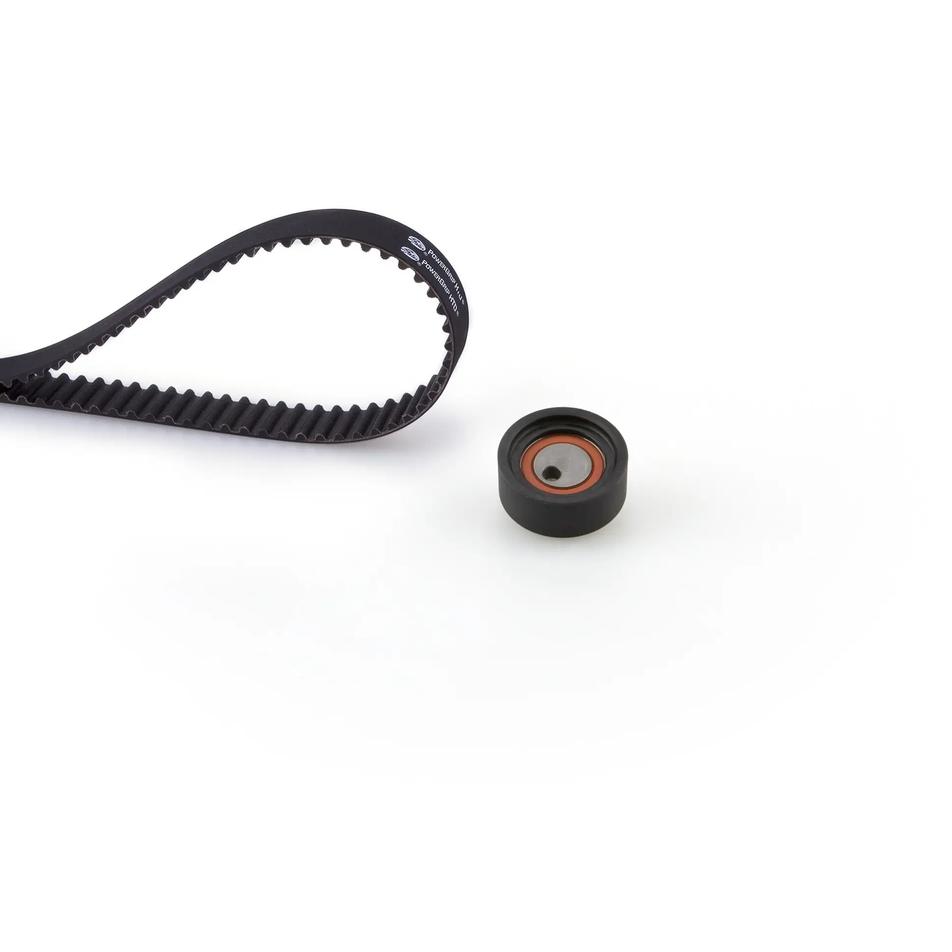 Zahnriemensatz GATES K015240XS