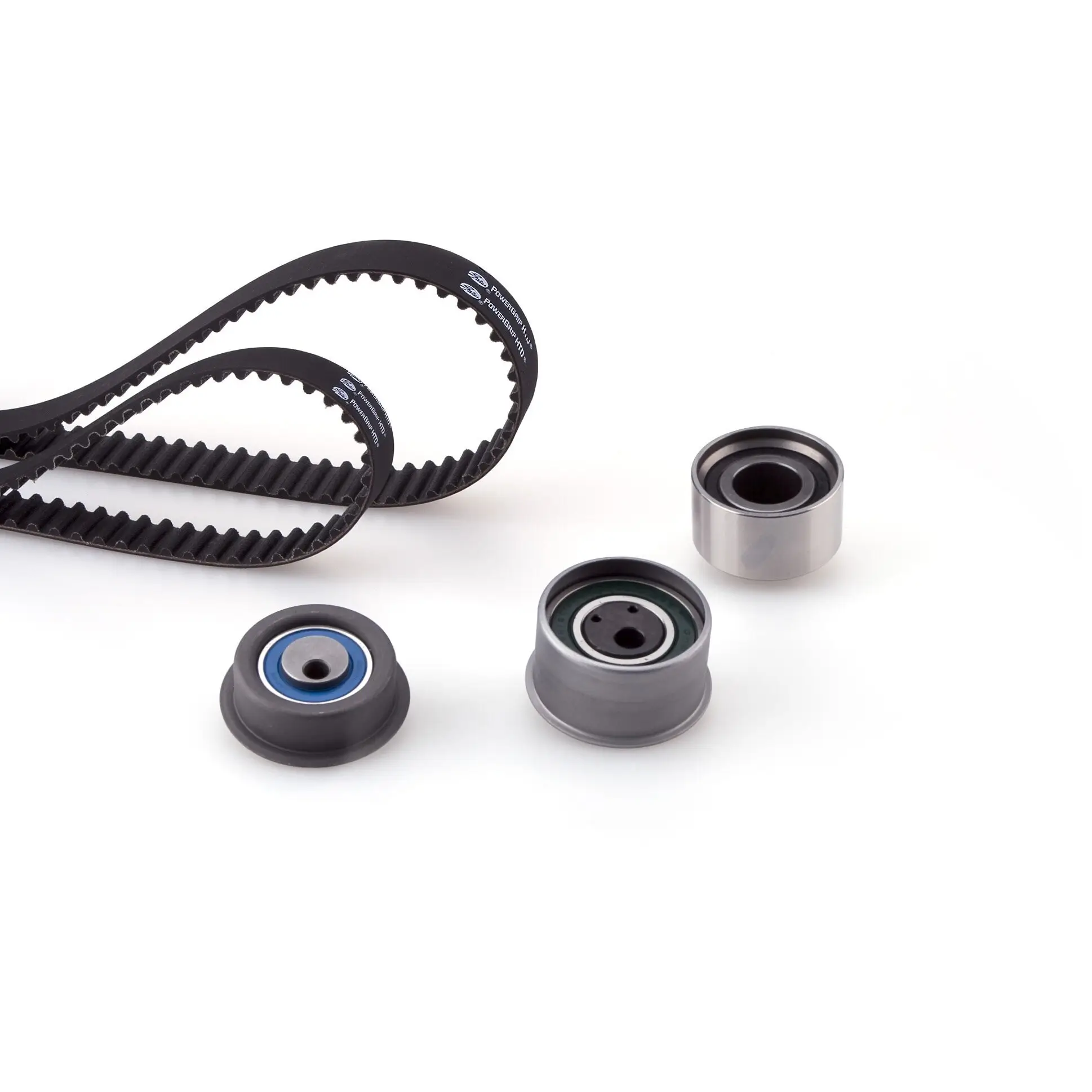 Zahnriemensatz GATES K015255XS