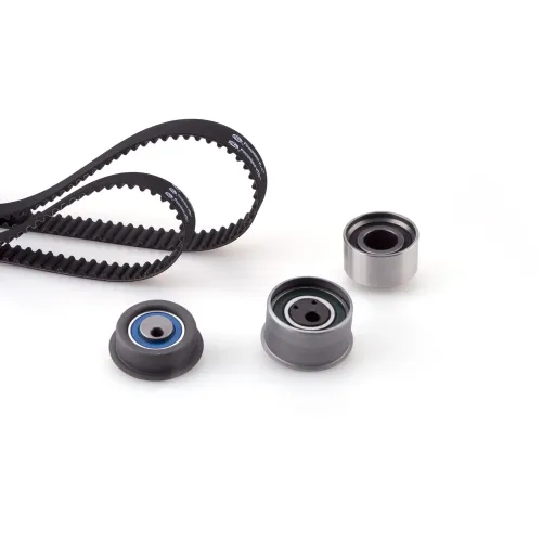 Zahnriemensatz GATES K015255XS Bild Zahnriemensatz GATES K015255XS