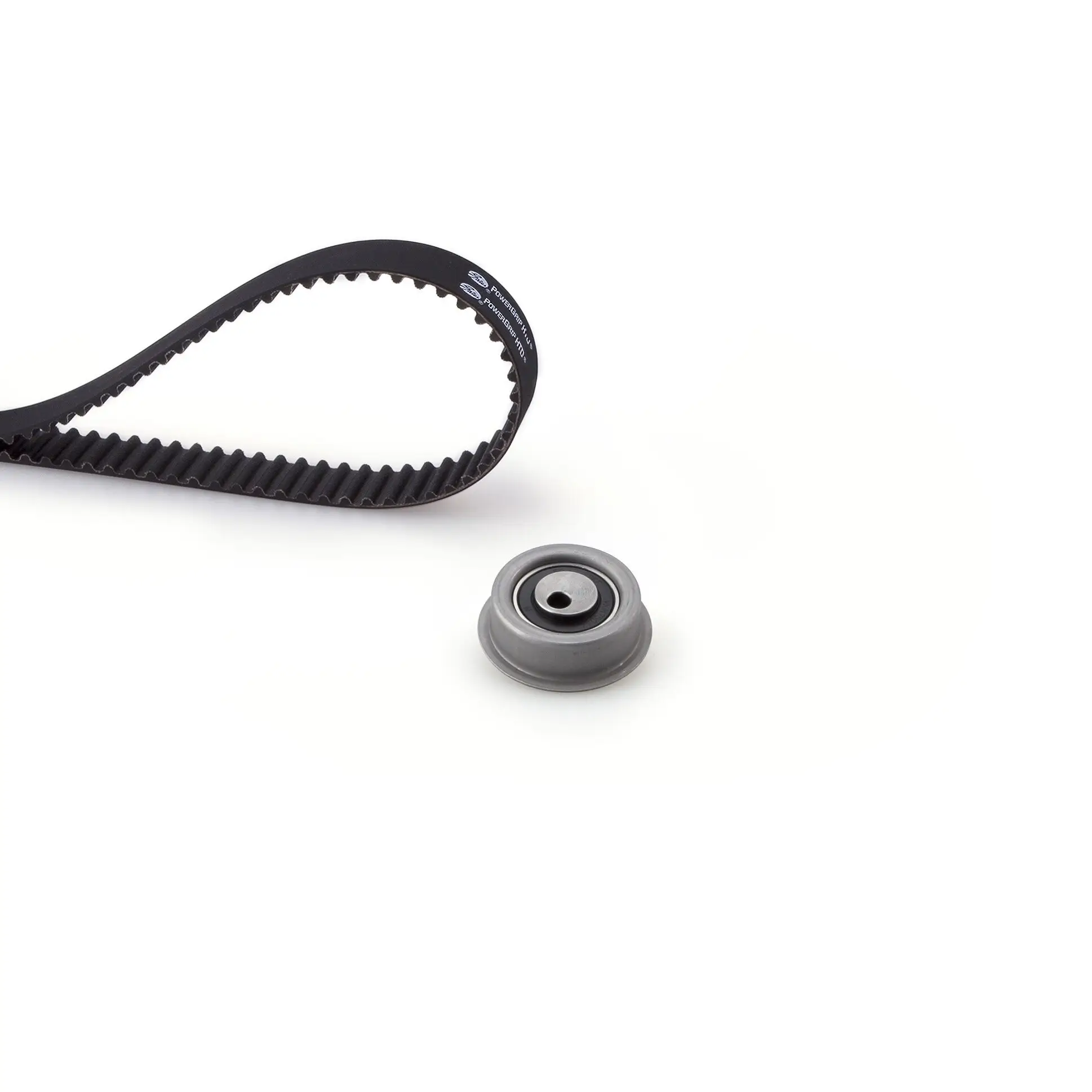 Zahnriemensatz GATES K015257XS