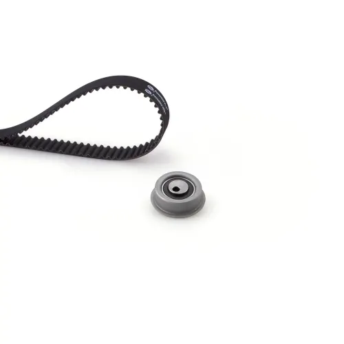 Zahnriemensatz GATES K015257XS Bild Zahnriemensatz GATES K015257XS