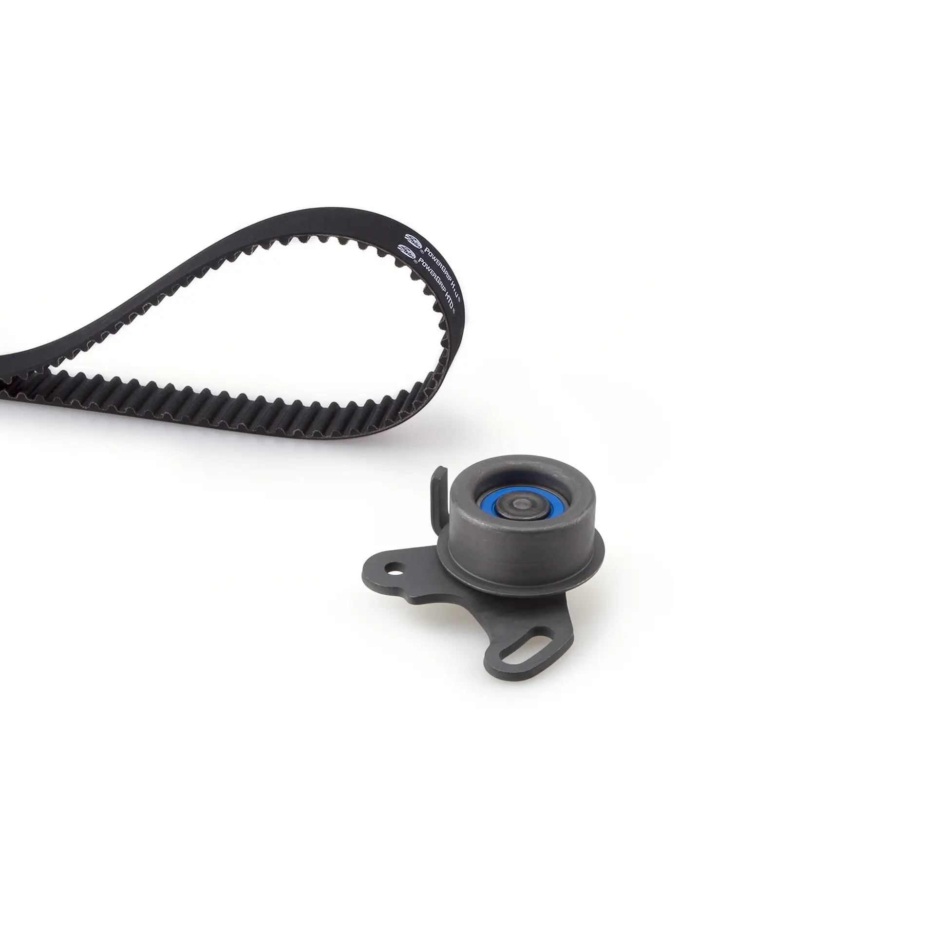 Zahnriemensatz GATES K015283XS