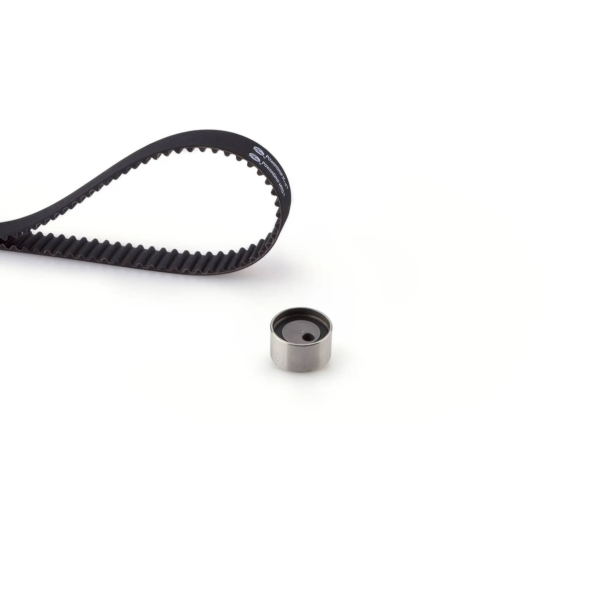 Zahnriemensatz GATES K015284XS