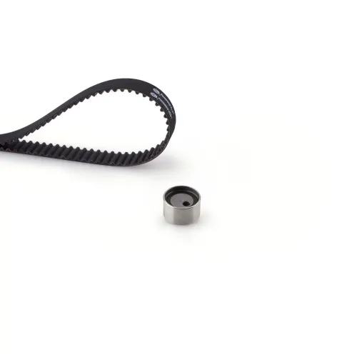 Zahnriemensatz GATES K015284XS Bild Zahnriemensatz GATES K015284XS