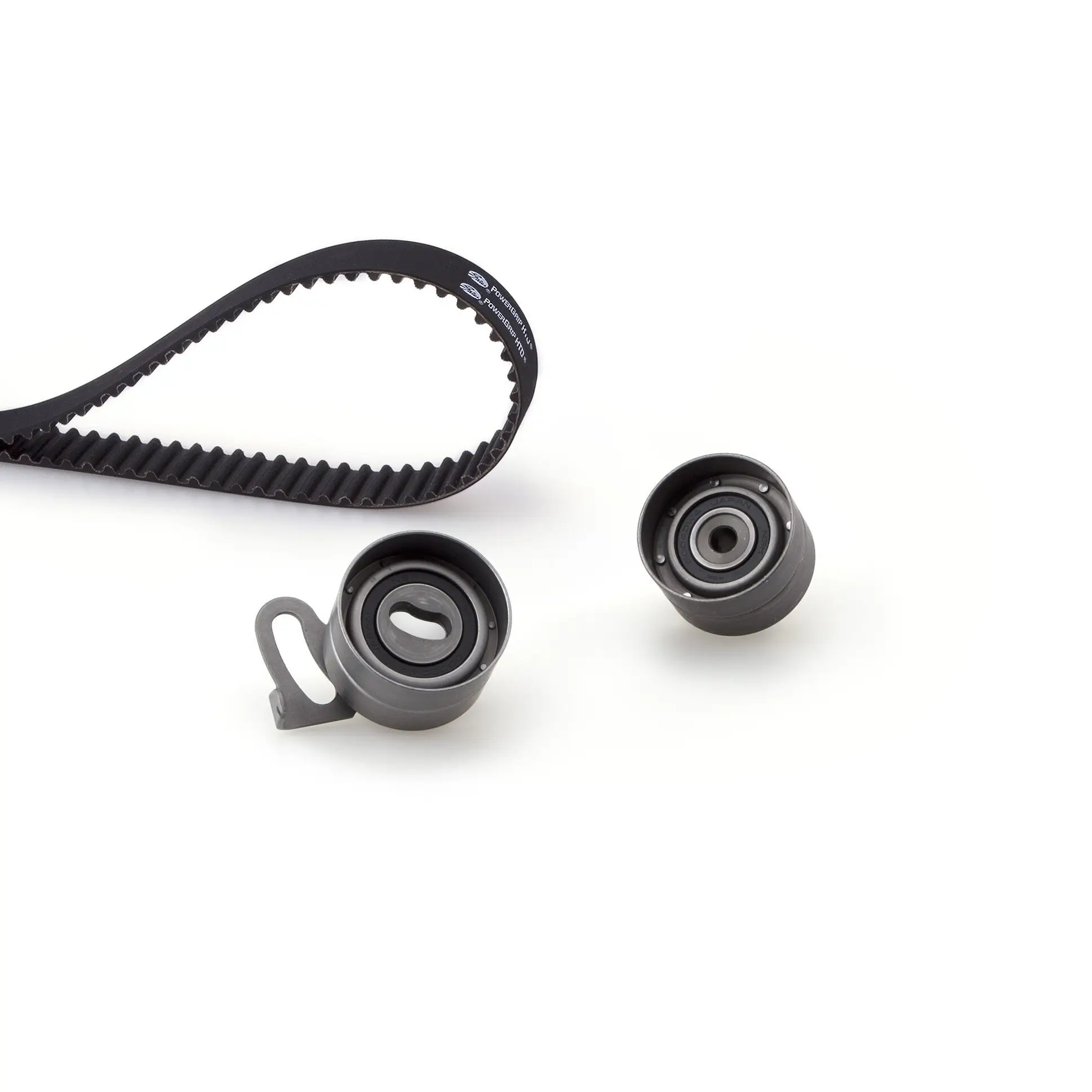 Zahnriemensatz GATES K015320XS