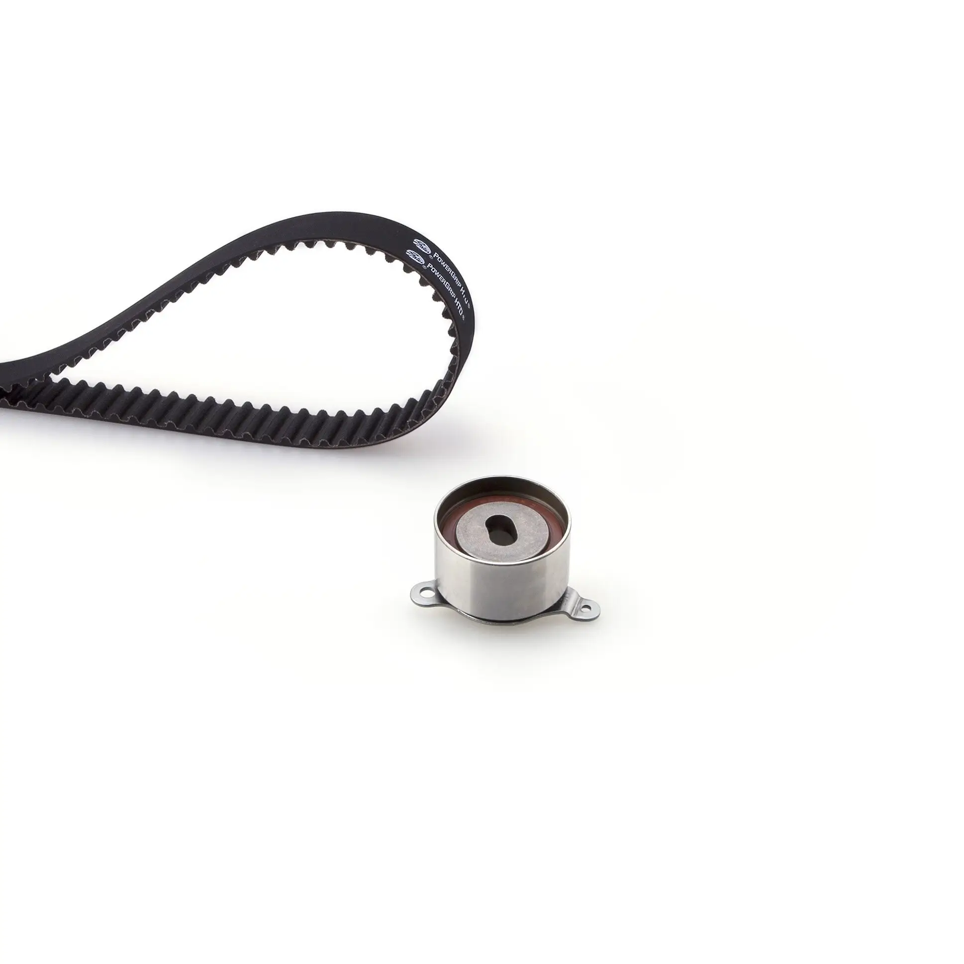 Zahnriemensatz GATES K015348XS