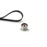 Zahnriemensatz GATES K015348XS