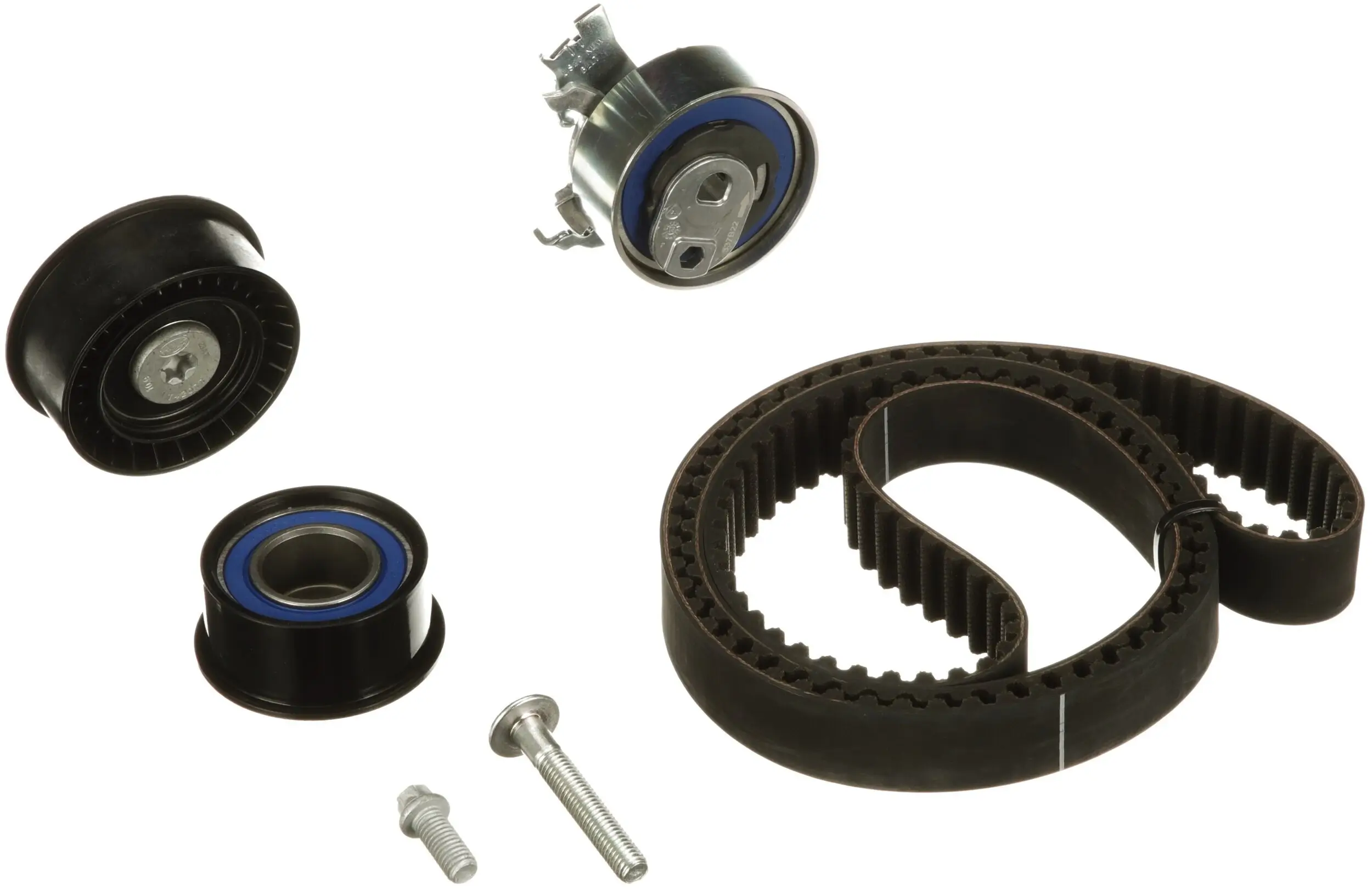 Zahnriemensatz GATES K015369XS