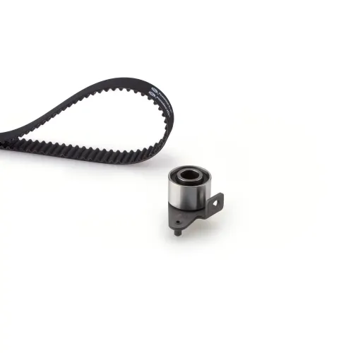 Zahnriemensatz GATES K015371XS Bild Zahnriemensatz GATES K015371XS