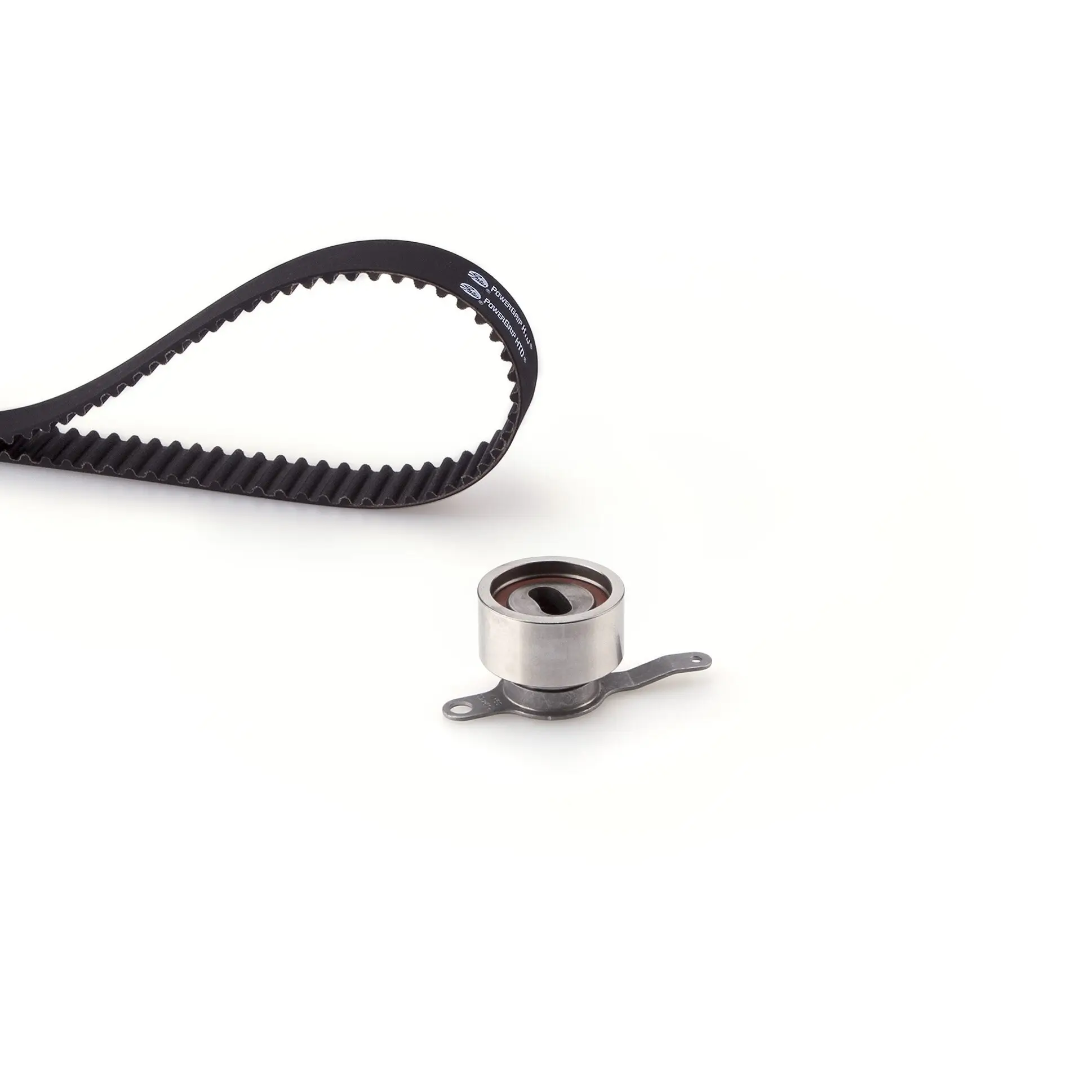 Zahnriemensatz GATES K015409XS