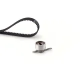 Zahnriemensatz GATES K015409XS