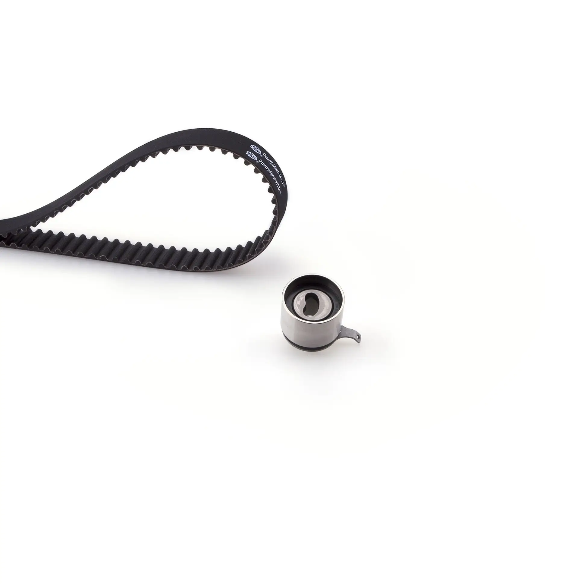 Zahnriemensatz GATES K015434XS