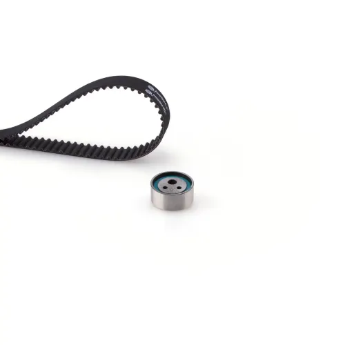 Zahnriemensatz GATES K015454XS Bild Zahnriemensatz GATES K015454XS