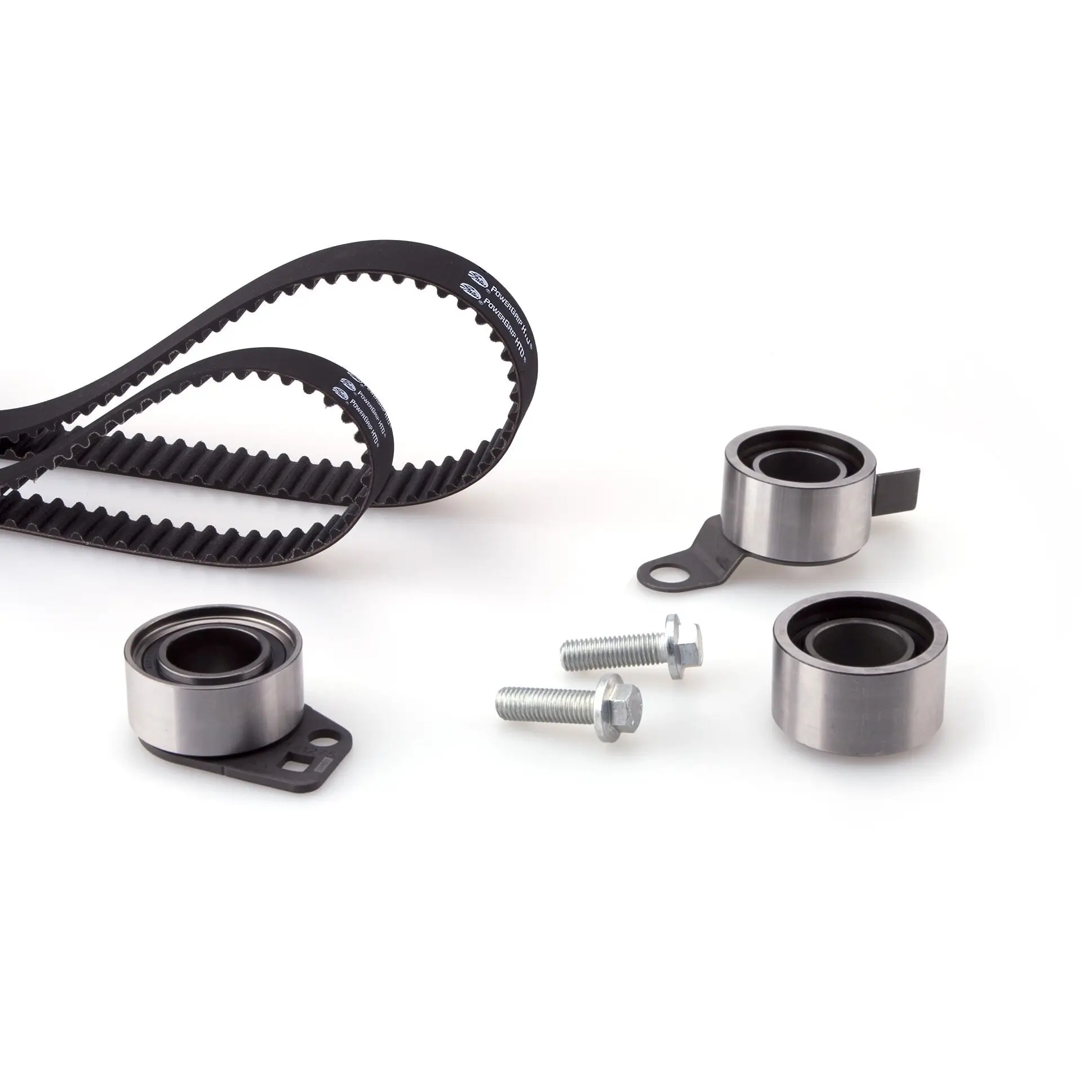 Zahnriemensatz GATES K015465XS