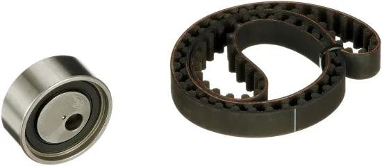 Zahnriemensatz GATES K015473XS Bild Zahnriemensatz GATES K015473XS