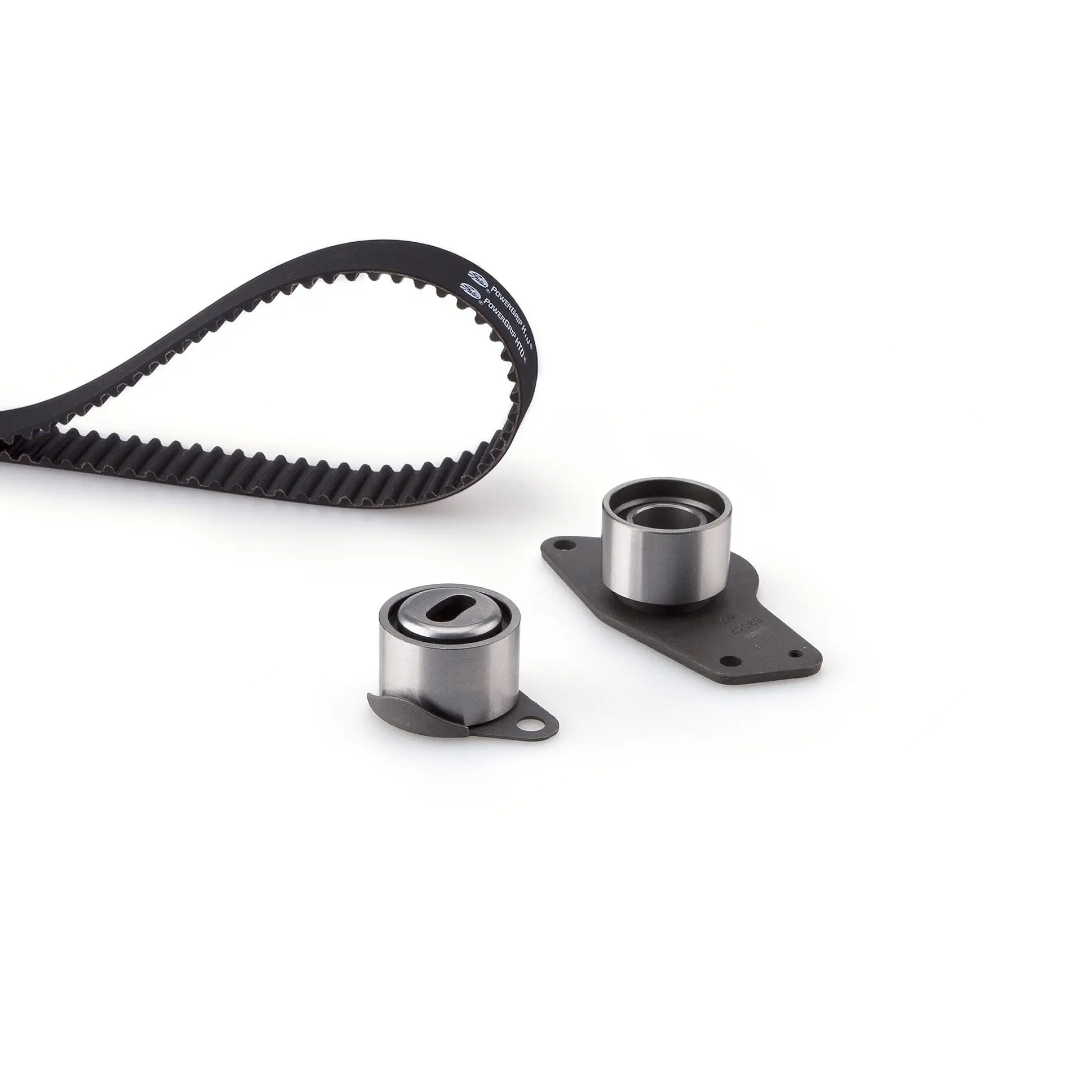 Zahnriemensatz GATES K015484XS