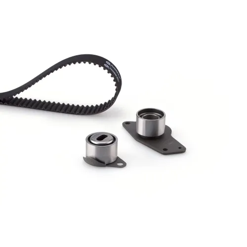 Zahnriemensatz GATES K015484XS Bild Zahnriemensatz GATES K015484XS