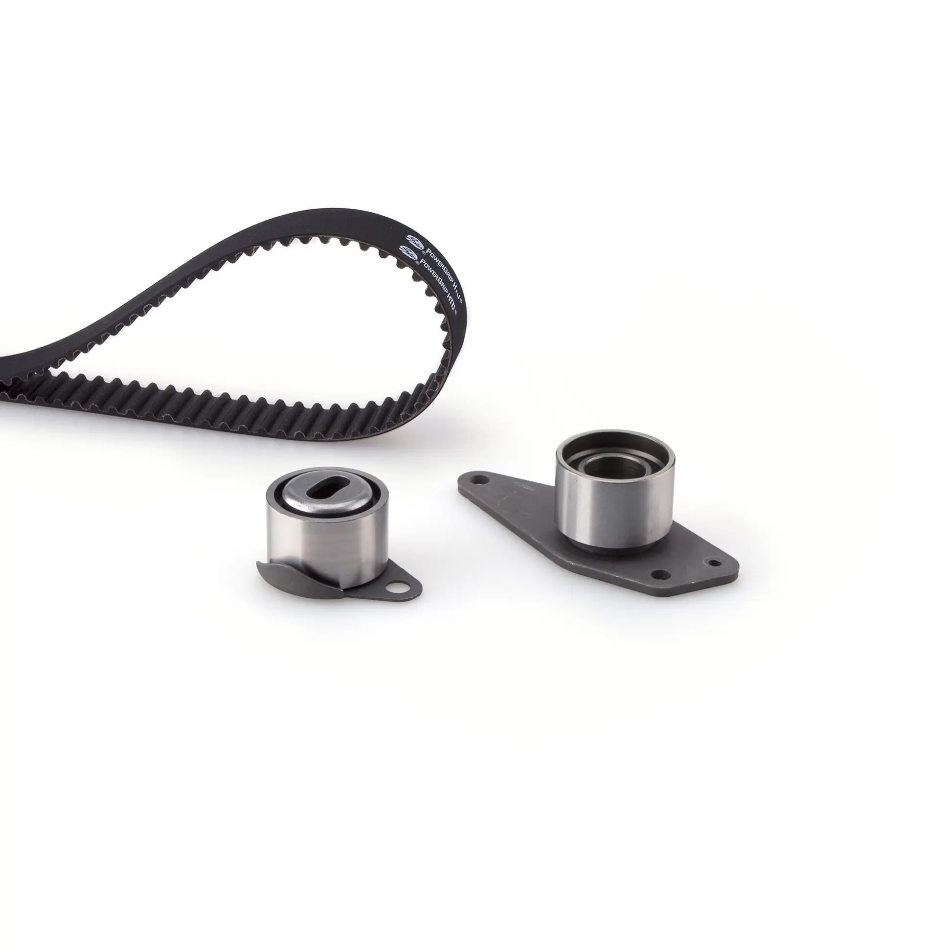 Zahnriemensatz GATES K015485XS