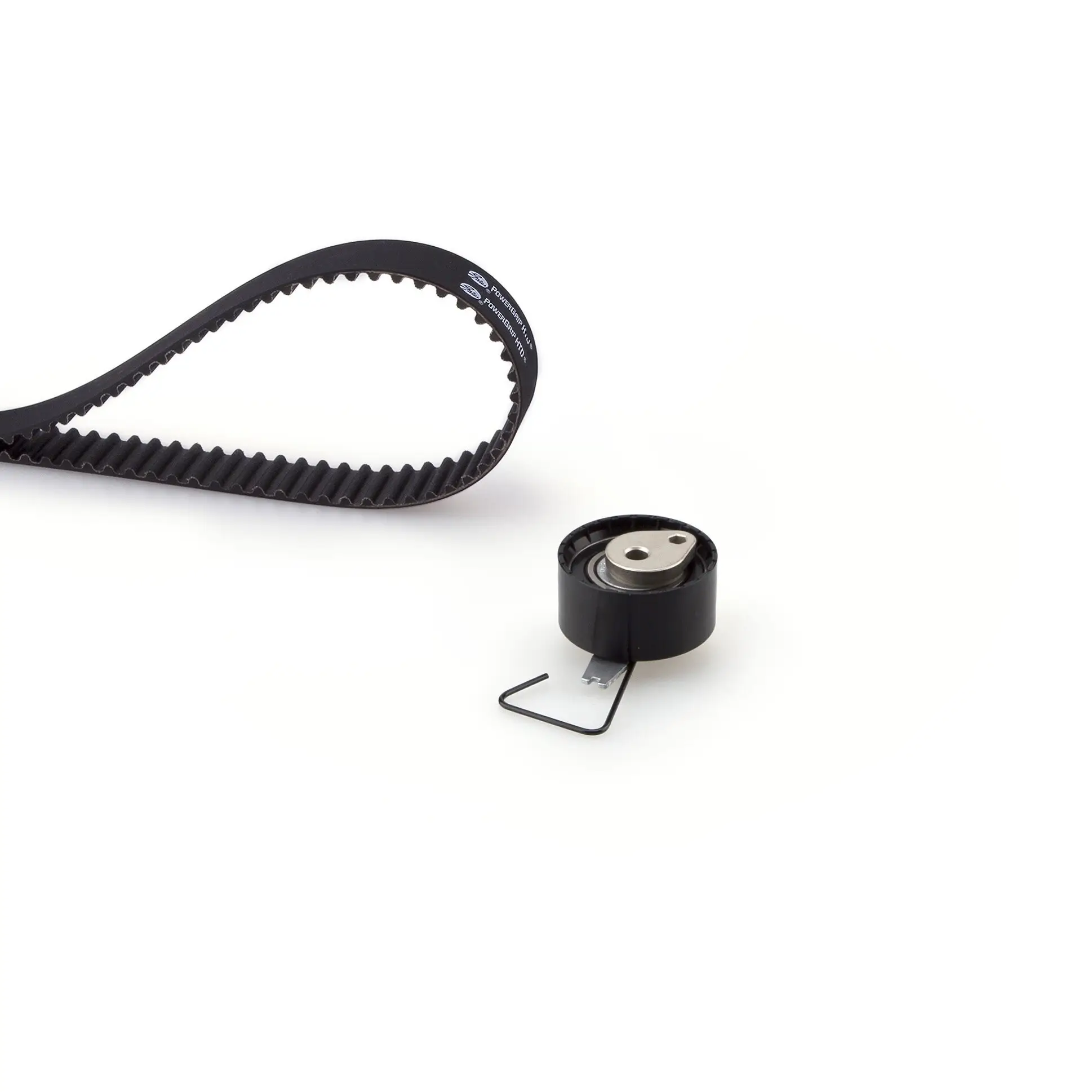 Zahnriemensatz GATES K015497XS