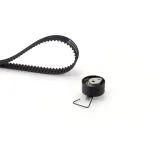 Zahnriemensatz GATES K015497XS