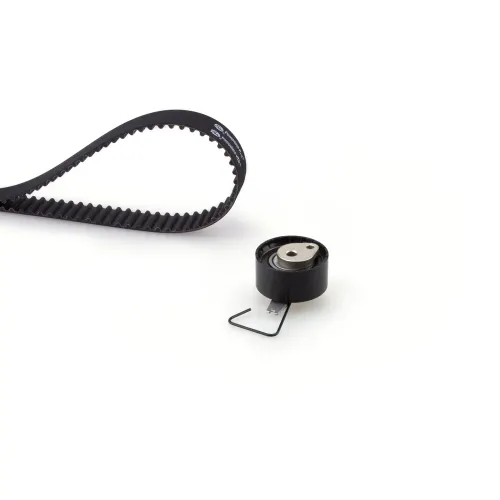 Zahnriemensatz GATES K015497XS Bild Zahnriemensatz GATES K015497XS