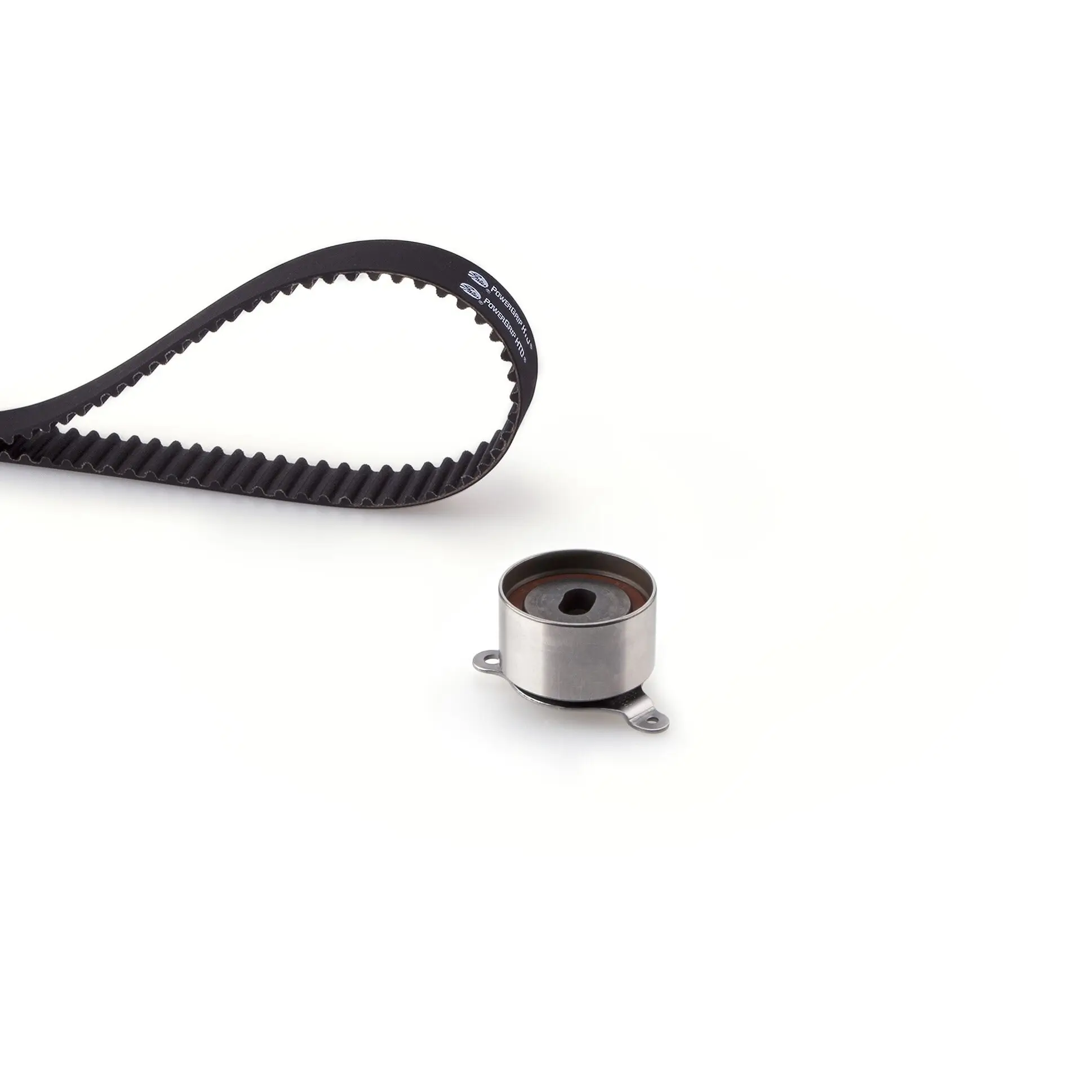 Zahnriemensatz GATES K015505XS