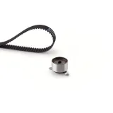 Zahnriemensatz GATES K015505XS