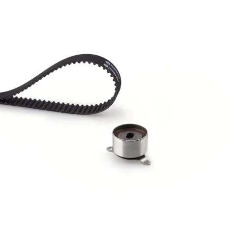 Zahnriemensatz GATES K015505XS Bild Zahnriemensatz GATES K015505XS