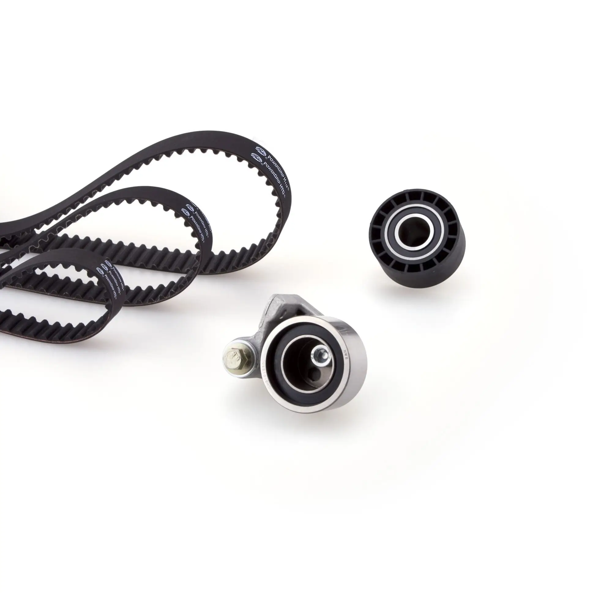 Zahnriemensatz GATES K015527XS