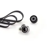 Zahnriemensatz GATES K015527XS