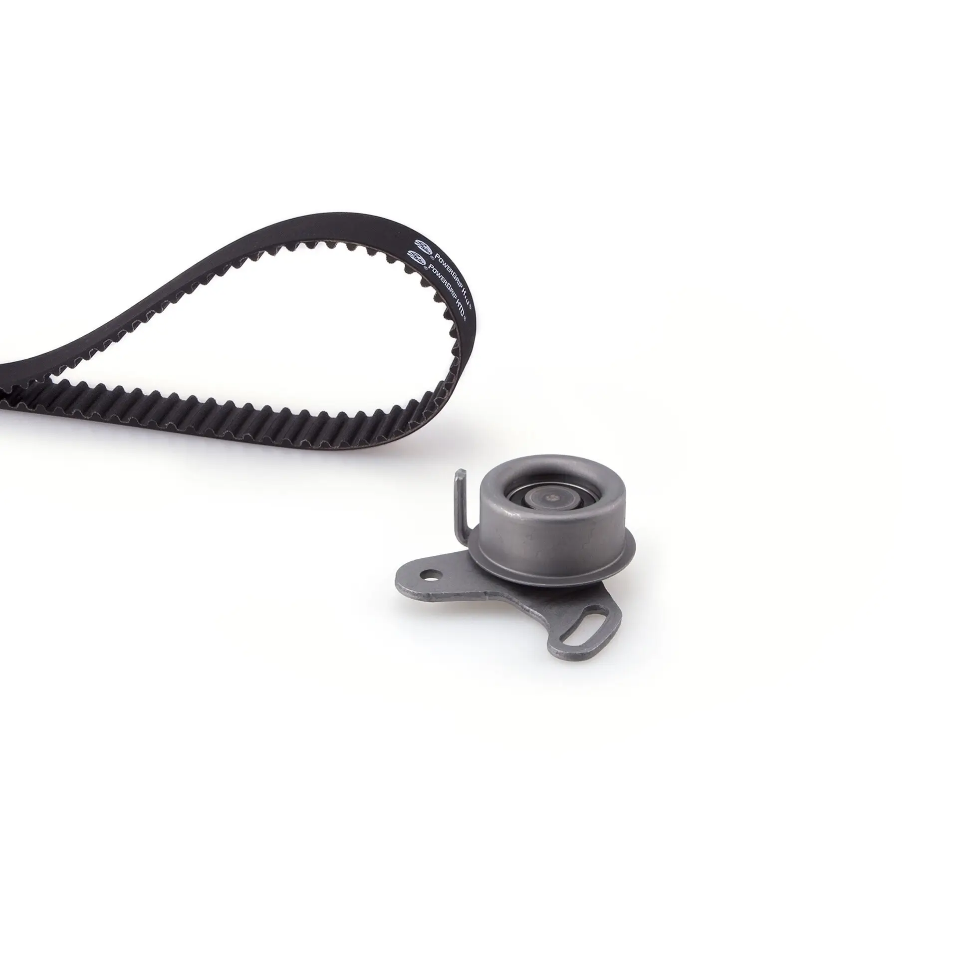 Zahnriemensatz GATES K015568XS