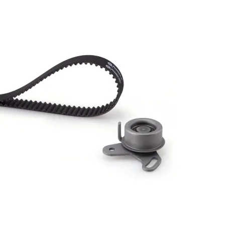 Zahnriemensatz GATES K015568XS Bild Zahnriemensatz GATES K015568XS