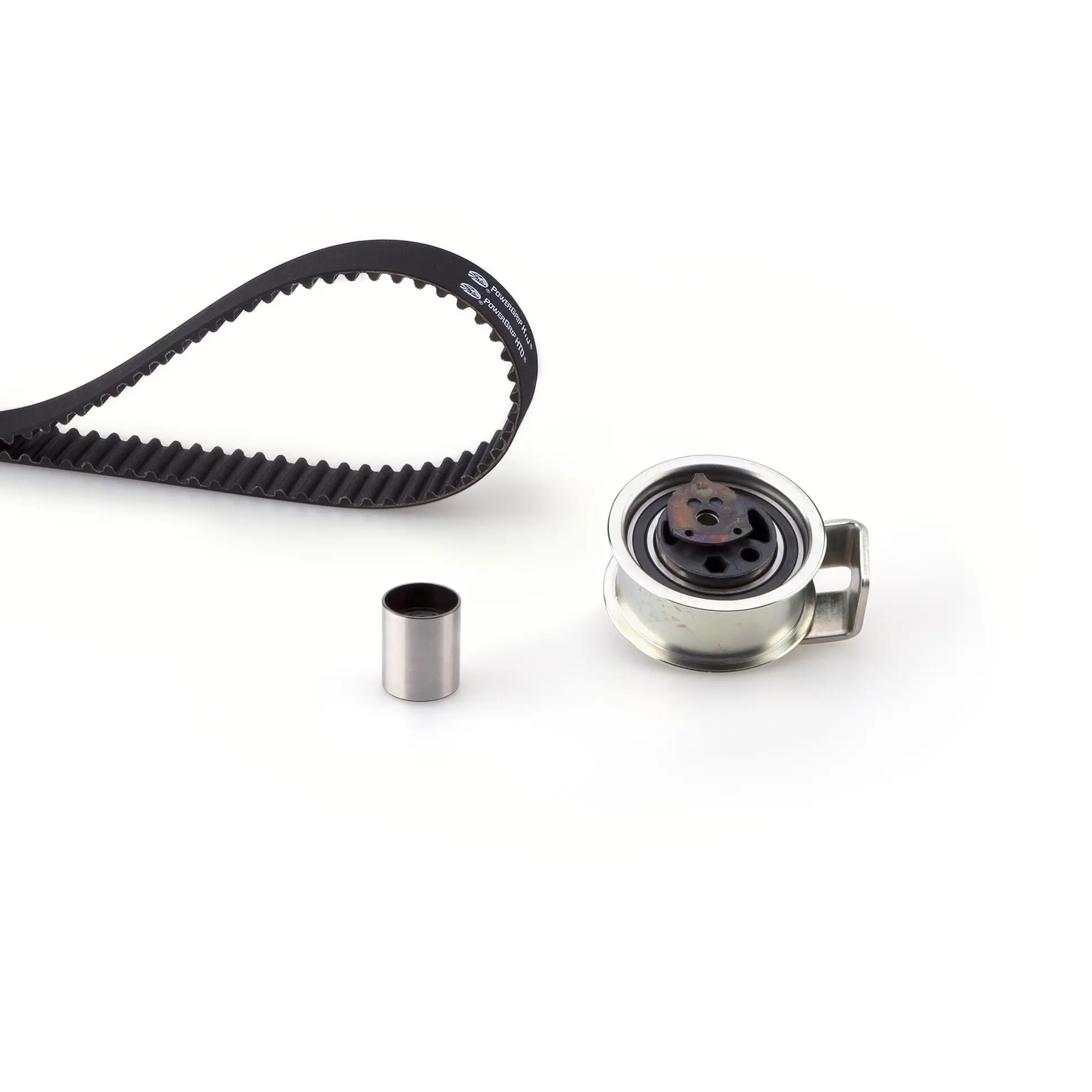 Zahnriemensatz GATES K015601XS