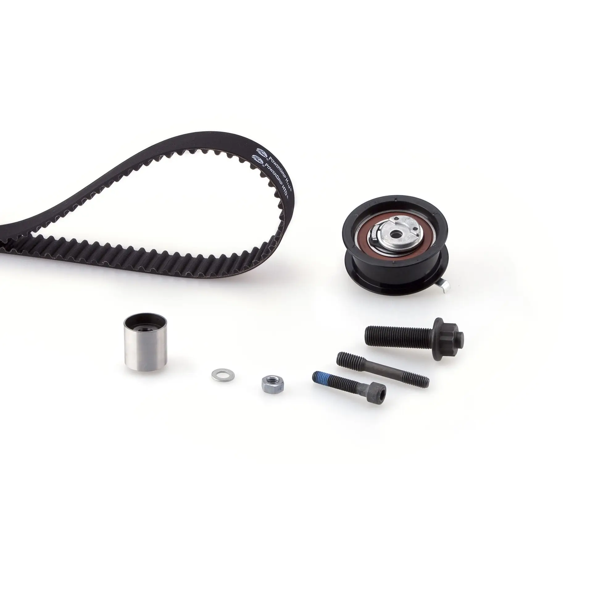 Zahnriemensatz GATES K015622XS