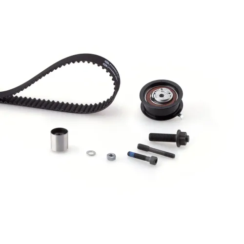 Zahnriemensatz GATES K015622XS Bild Zahnriemensatz GATES K015622XS