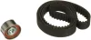 Zahnriemensatz GATES K015627XS Bild Zahnriemensatz GATES K015627XS