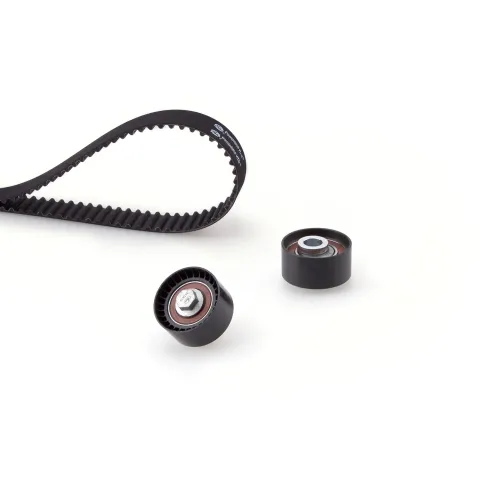 Zahnriemensatz GATES K015631XS Bild Zahnriemensatz GATES K015631XS