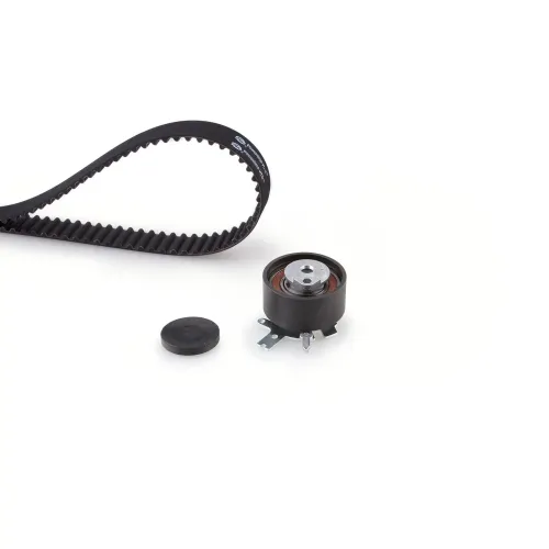 Zahnriemensatz GATES K015645XS Bild Zahnriemensatz GATES K015645XS