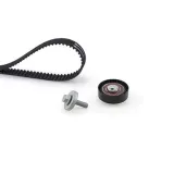 Zahnriemensatz GATES K015662XS