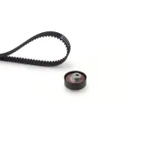 Zahnriemensatz GATES K015670XS