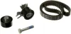 Zahnriemensatz GATES K015672XS Bild Zahnriemensatz GATES K015672XS
