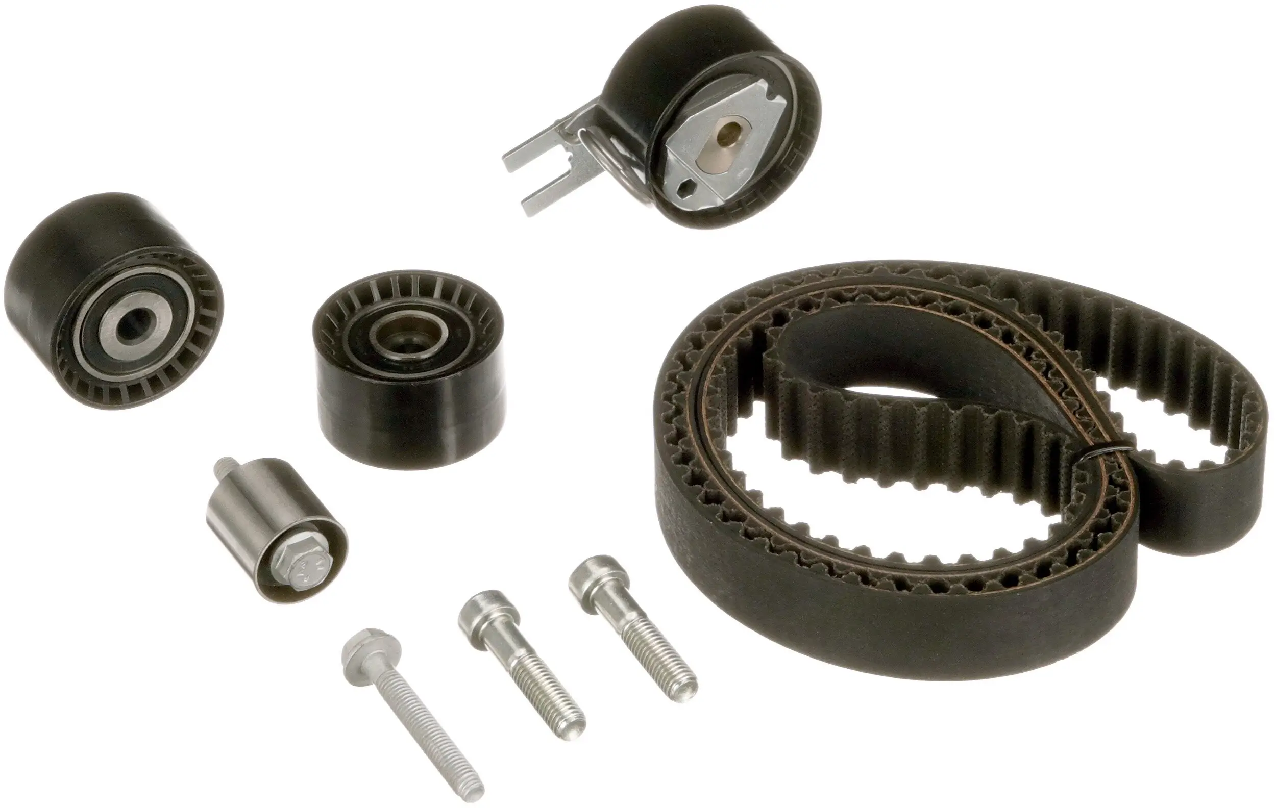 Zahnriemensatz GATES K015701XS