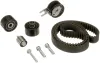 Zahnriemensatz GATES K015701XS Bild Zahnriemensatz GATES K015701XS