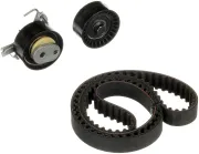 Zahnriemensatz GATES K015722XS